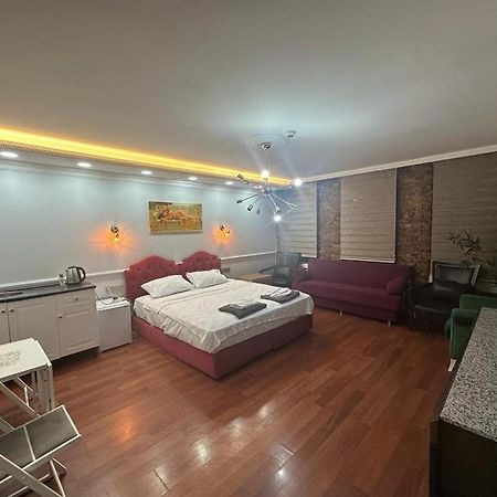 Konak Suit Istanbul Luaran gambar