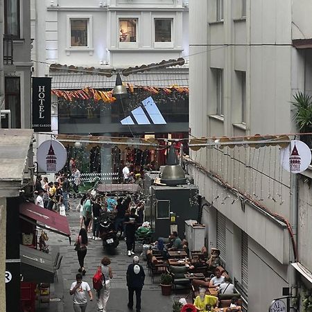Konak Suit Istanbul Luaran gambar